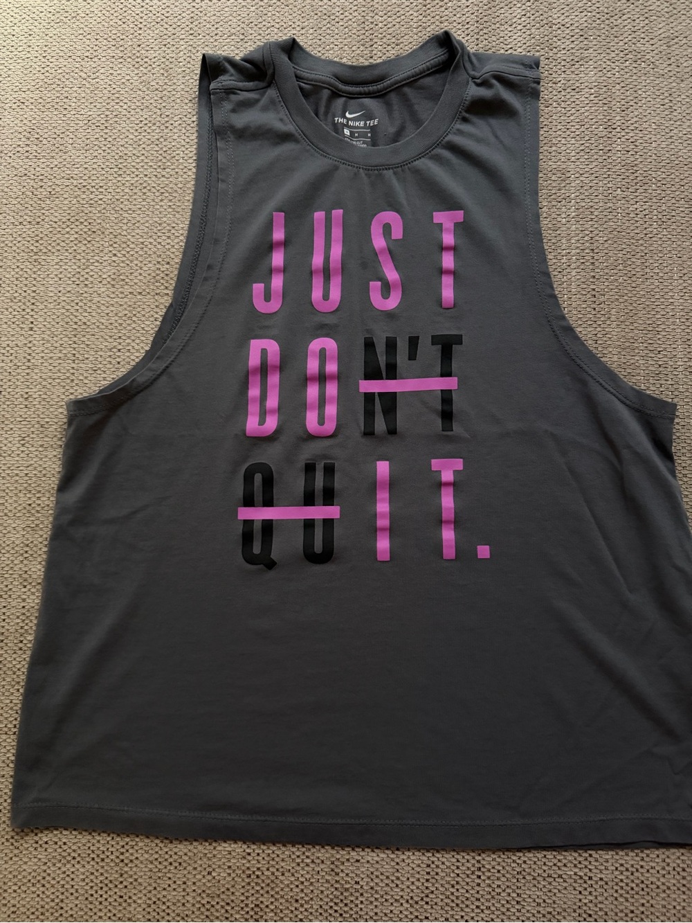 Tank Top Set - Picture 4 of 8